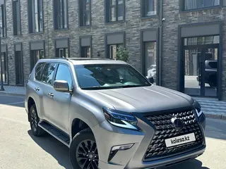 Lexus GX 460