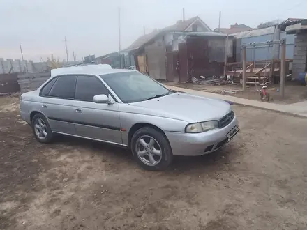 Subaru Legacy 1995 года за 1 900 000 тг. в Алматы