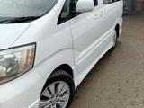 Toyota Alphard 2002 года за 4 000 000 тг. в Уральск – фото 4