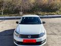 Volkswagen Polo 2018 годаүшін5 900 000 тг. в Алматы – фото 15