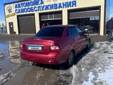 ВАЗ (Lada) Priora 2170 2007 годаүшін1 600 000 тг. в Уральск – фото 2