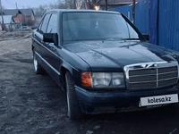 Mercedes-Benz 190 1993 года за 900 000 тг. в Уральск