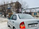 ВАЗ (Lada) Kalina 1118 2009 годаүшін1 500 000 тг. в Уральск