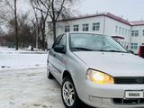 ВАЗ (Lada) Kalina 1118 2009 годаүшін1 500 000 тг. в Уральск – фото 3