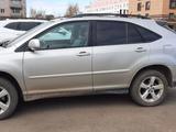 Lexus RX 330 2003 годаfor7 300 000 тг. в Кокшетау – фото 2