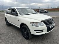 Volkswagen Touareg 2007 года за 5 000 000 тг. в Алматы