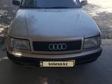 Audi 100 1991 годаүшін1 600 000 тг. в Туркестан