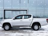 Mitsubishi L200 Intense 2022 года за 15 590 000 тг. в Астана – фото 4