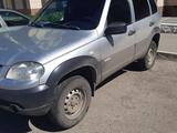 ВАЗ (Lada) 2123 2006 годаүшін2 500 000 тг. в Актобе – фото 2