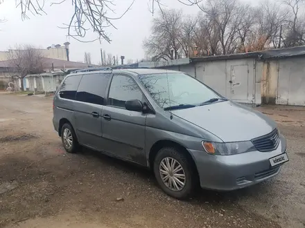 Honda Odyssey 2001 года за 4 500 000 тг. в Тараз