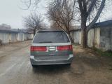 Honda Odyssey 2001 годаүшін4 500 000 тг. в Тараз – фото 4