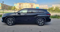 Toyota Highlander 2020 годаүшін25 500 000 тг. в Алматы – фото 2