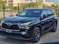 Toyota Highlander 2020 года за 25 500 000 тг. в Алматы