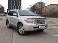 Toyota Land Cruiser 2007 годаfor16 000 000 тг. в Шымкент