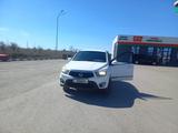 SsangYong Nomad 2013 года за 3 700 000 тг. в Актобе