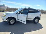 SsangYong Nomad 2013 года за 3 700 000 тг. в Актобе – фото 2