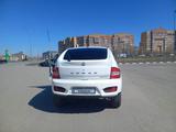 SsangYong Nomad 2013 года за 3 700 000 тг. в Актобе – фото 4
