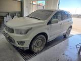 SsangYong Nomad 2013 года за 3 700 000 тг. в Актобе – фото 5