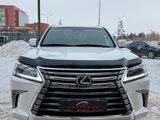 Lexus LX 570 2020 годаүшін58 700 000 тг. в Астана