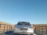 Mercedes-Benz C 200 1994 года за 1 650 000 тг. в Астана – фото 3