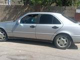 Mercedes-Benz C 200 1994 года за 1 650 000 тг. в Астана – фото 5