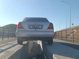 Mercedes-Benz C 200 1994 года за 1 650 000 тг. в Астана – фото 2