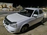 ВАЗ (Lada) Priora 2170 2013 года за 1 500 000 тг. в Сатпаев – фото 2