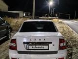 ВАЗ (Lada) Priora 2170 2013 года за 1 500 000 тг. в Сатпаев – фото 3