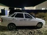 ВАЗ (Lada) Priora 2170 2013 года за 1 500 000 тг. в Сатпаев – фото 4