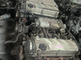 Двигатель Мотор 4G69 Mitsubishi 2.4 литра Mivec Мивек OUTLANDER GRANDIS за 290 000 тг. в Алматы