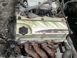 Двигатель Мотор 4G69 Mitsubishi 2.4 литра Mivec Мивек OUTLANDER GRANDIS за 350 000 тг. в Алматы – фото 2