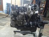 Дизельный двигатель 2 — L за 1 010 тг. в Алматы – фото 2
