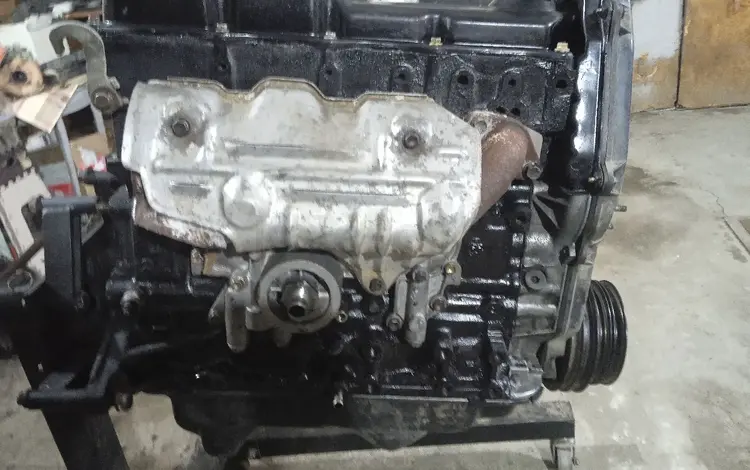 Дизельный двигатель 2 — L за 1 010 тг. в Алматы