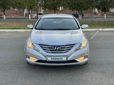 Hyundai Sonata 2010 годаүшін2 700 000 тг. в Уральск – фото 2