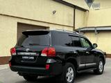 Toyota Land Cruiser 2014 годаfor22 000 000 тг. в Шымкент – фото 3