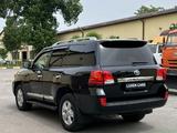 Toyota Land Cruiser 2014 годаfor22 000 000 тг. в Шымкент – фото 4