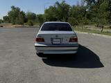BMW 528 1996 годаүшін2 300 000 тг. в Талдыкорган – фото 3