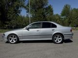 BMW 528 1996 годаүшін2 300 000 тг. в Талдыкорган – фото 4