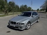 BMW 528 1996 годаүшін2 300 000 тг. в Талдыкорган