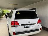 Toyota Land Cruiser 2010 года за 17 500 000 тг. в Жанаозен – фото 4