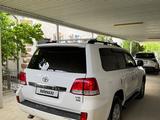 Toyota Land Cruiser 2010 года за 17 500 000 тг. в Жанаозен – фото 3