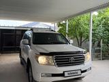 Toyota Land Cruiser 2010 года за 17 500 000 тг. в Жанаозен