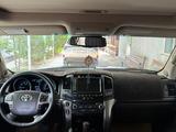 Toyota Land Cruiser 2010 года за 17 500 000 тг. в Жанаозен – фото 2