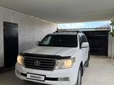 Toyota Land Cruiser 2010 года за 17 500 000 тг. в Жанаозен – фото 5