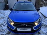 ВАЗ (Lada) Granta 2190 2021 года за 4 250 000 тг. в Алматы