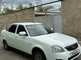 ВАЗ (Lada) Priora 2170 2013 годаүшін2 150 000 тг. в Шымкент