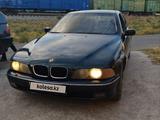 BMW 525 1998 годаүшін2 500 000 тг. в Шымкент – фото 2