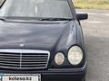 Mercedes-Benz E 230 1997 года за 2 800 000 тг. в Шымкент – фото 3