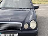 Mercedes-Benz E 230 1997 года за 2 800 000 тг. в Шымкент – фото 3