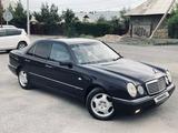 Mercedes-Benz E 230 1997 года за 2 800 000 тг. в Шымкент